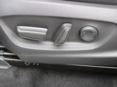 Certified 2024 Toyota bZ4X XLE image 32