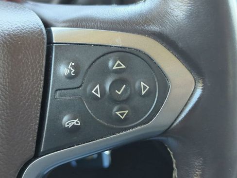 Used 2014 Chevrolet Silverado 1500 LTZ Z71 w/ LTZ Plus Package image 24