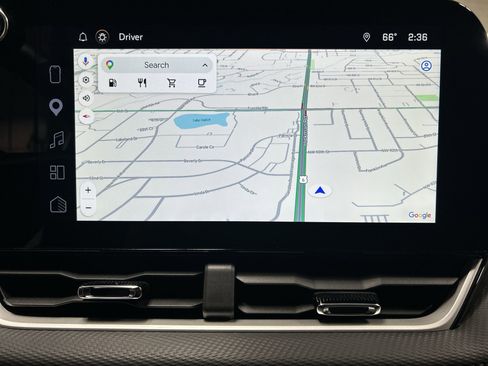 Certified 2025 Chevrolet Equinox LT AWD/4WD image 15