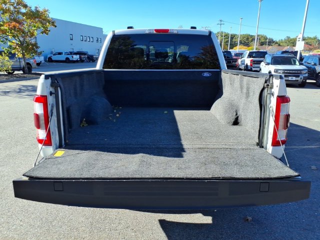 Used 2023 Ford F150 Lariat AWD/4WD image 13