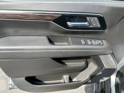 Certified 2025 Chevrolet Tahoe LT AWD/4WD image 20