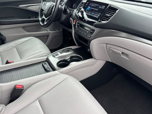 Used 2022 Honda Pilot EX-L image 16