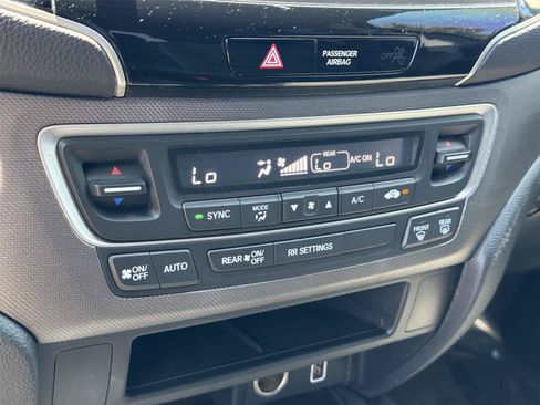 Used 2023 Honda Ridgeline Sport image 36
