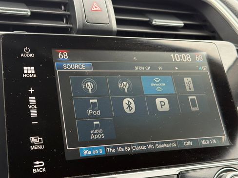 Used 2016 Honda Civic EX-T image 17