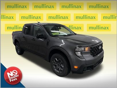 New 2026 Ford Maverick XLT w/ XLT Luxury Package