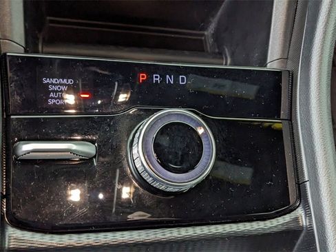 Used 2025 Jeep Grand Cherokee L Limited image 31