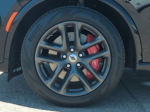 Used 2024 Dodge Durango R/T AWD/4WD image 10