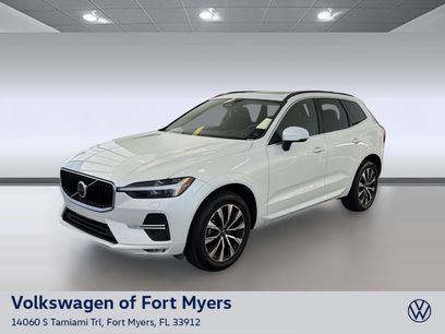 Used 2023 Volvo XC60 B5 Core