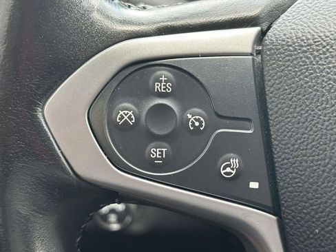 Used 2019 Chevrolet Colorado LT w/ Colorado RST Special Edition AWD/4WD image 22