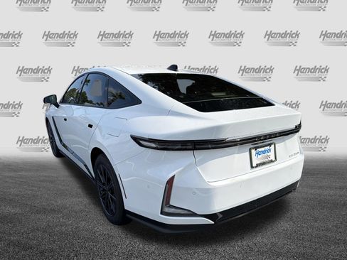 New 2026 Lexus ES 350h w/ Accessory Package (Z2) FWD image 7