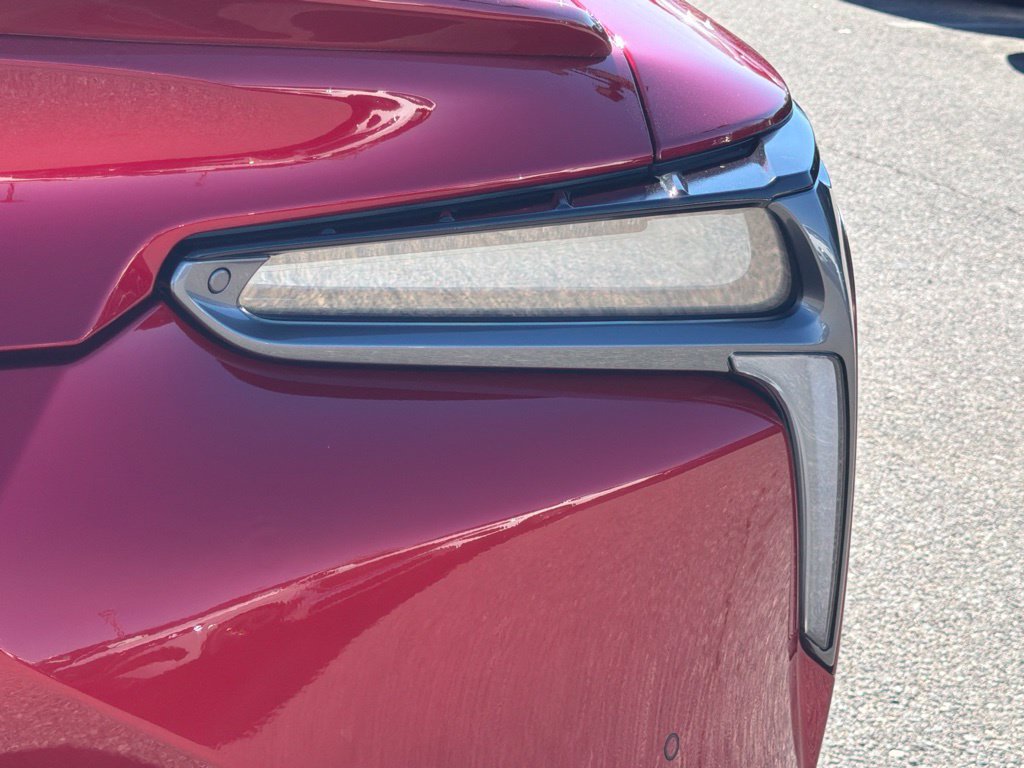 Used 2018 Lexus LC 500 Coupe w/ Touring Package RWD image 15