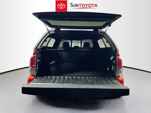 Used 2023 Toyota Tacoma TRD Pro image 34