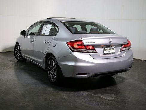 Used 2013 Honda Civic EX image 2