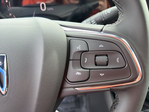 New 2026 Buick Envista Sport Touring w/ Convenience II Package image 18