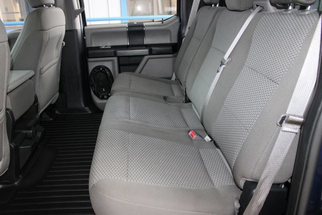 Used 2017 Ford F150 XLT RWD image 24
