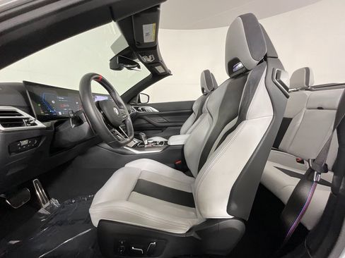 Used 2026 BMW M4 xDrive Competition w/ Executive Package image 18