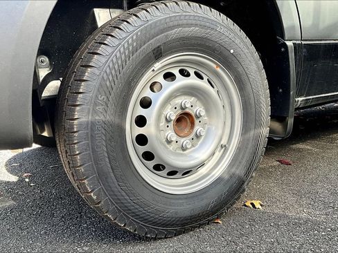 New 2024 Mercedes-Benz Sprinter 3500 image 11