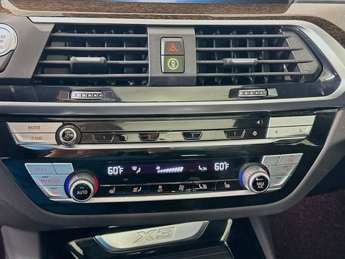 Used 2020 BMW X3 sDrive30i w/ Premium Package image 16