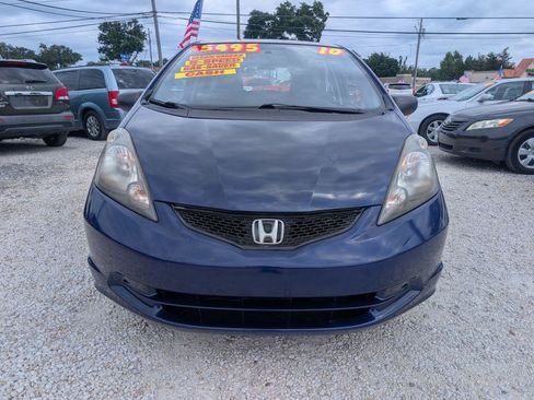 Used 2010 Honda Fit image 2
