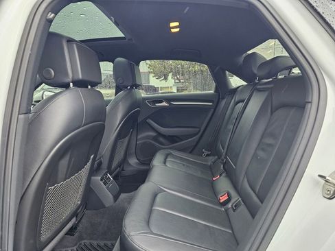 Used 2019 Audi A3 2.0T Premium AWD/4WD image 17