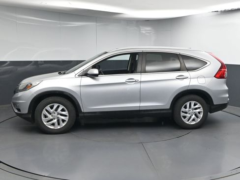 Used 2016 Honda CR-V EX-L image 5