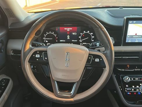 Used 2020 Lincoln Corsair Reserve w/ Equipment Group 201A image 20