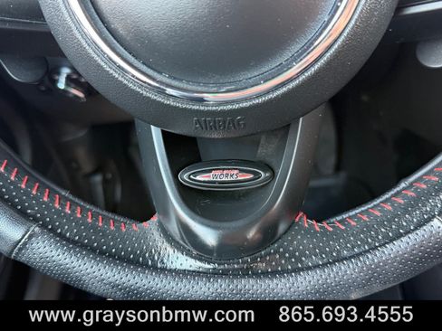 Used 2020 MINI Cooper S FWD image 28