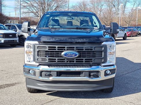 New 2026 Ford F250 XL image 9
