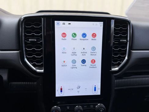 Used 2024 Ford Ranger XLT w/ Trailer Tow Package image 29