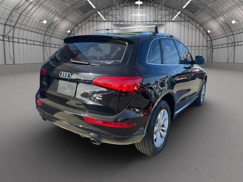 Used 2014 Audi Q5 2.0T Premium Plus w/ Premium Plus Package AWD/4WD image 6