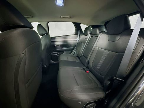 Used 2023 Hyundai Tucson SEL image 14