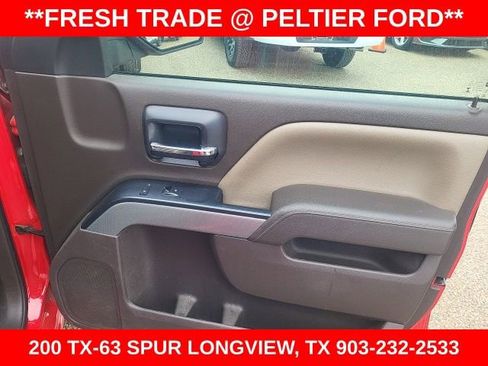 Used 2016 Chevrolet Silverado 1500 LT w/ All Star Edition image 42