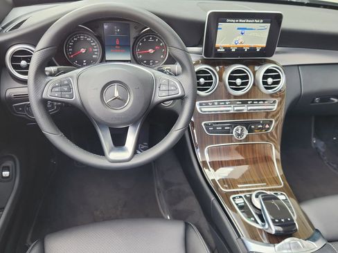 Used 2017 Mercedes-Benz C 300 Cabriolet image 27
