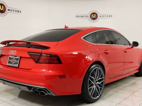 Used 2016 Audi S7 AWD/4WD image 3