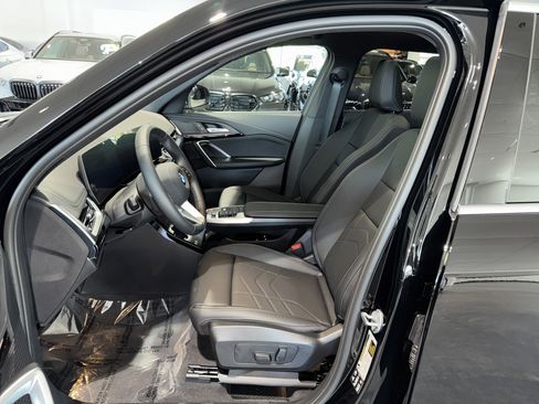 New 2026 BMW X1 xDrive28i w/ Technology Package image 14