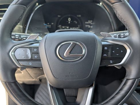 Used 2025 Lexus RX 350 w/ Convenience Package AWD/4WD image 18
