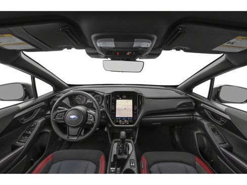 New 2026 Subaru Impreza RS AWD/4WD image 5