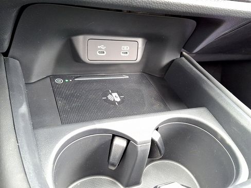 New 2026 Honda HR-V Sport image 13