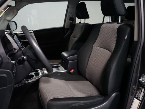Used 2022 Toyota 4Runner SR5 RWD image 6