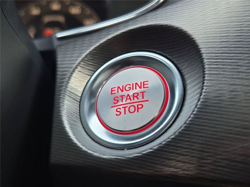 Certified 2026 Acura Integra A-Spec FWD image 6