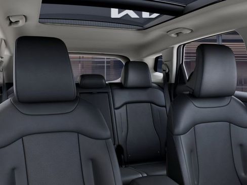 New 2026 Kia Sportage EX FWD image 27