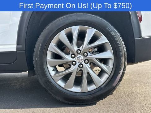 Used 2026 Buick Enclave Preferred FWD image 32