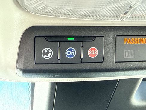 Used 2024 Buick Encore GX Preferred w/ Comfort Package image 17