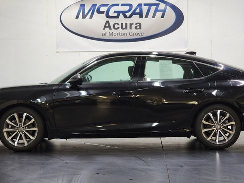 Used 2023 Acura Integra image 10