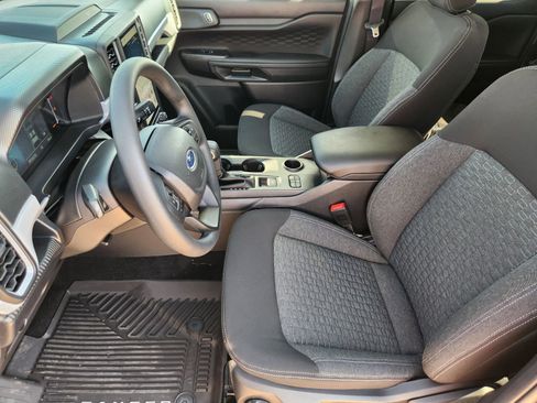 New 2026 Ford Ranger XL RWD image 13
