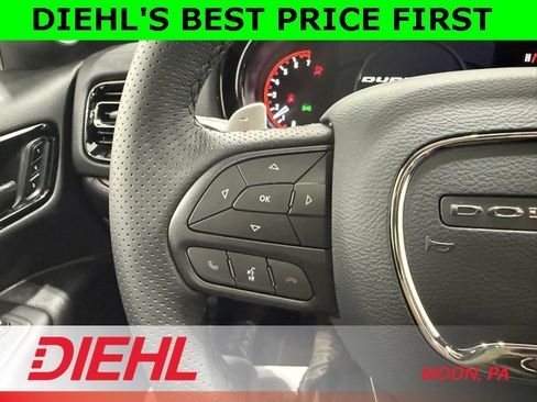 New 2026 Dodge Durango GT image 29