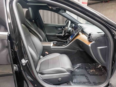Certified 2024 Mercedes-Benz C 300 Sedan image 21