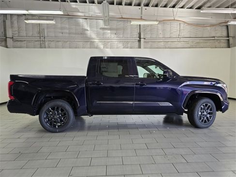 New 2026 Toyota Tundra Platinum image 25