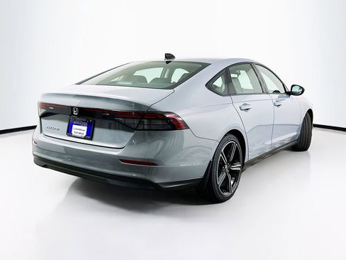 New 2026 Honda Accord SE image 7