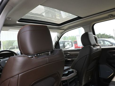 New 2026 RAM 1500 Limited AWD/4WD image 21